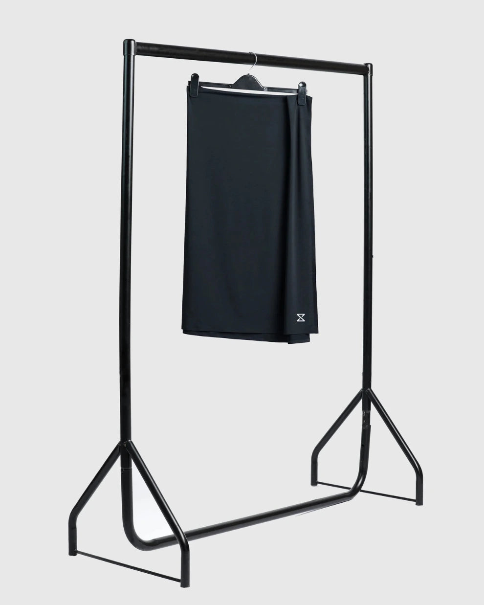 Workout - Ensemble d’entraînement Modest Gris 3 pièces