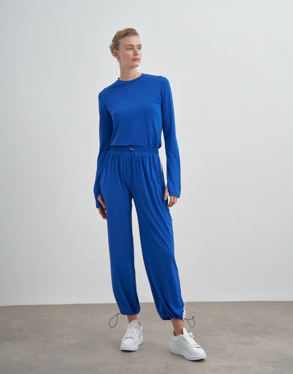 JORDAN - 4-Piece Modest Active Set