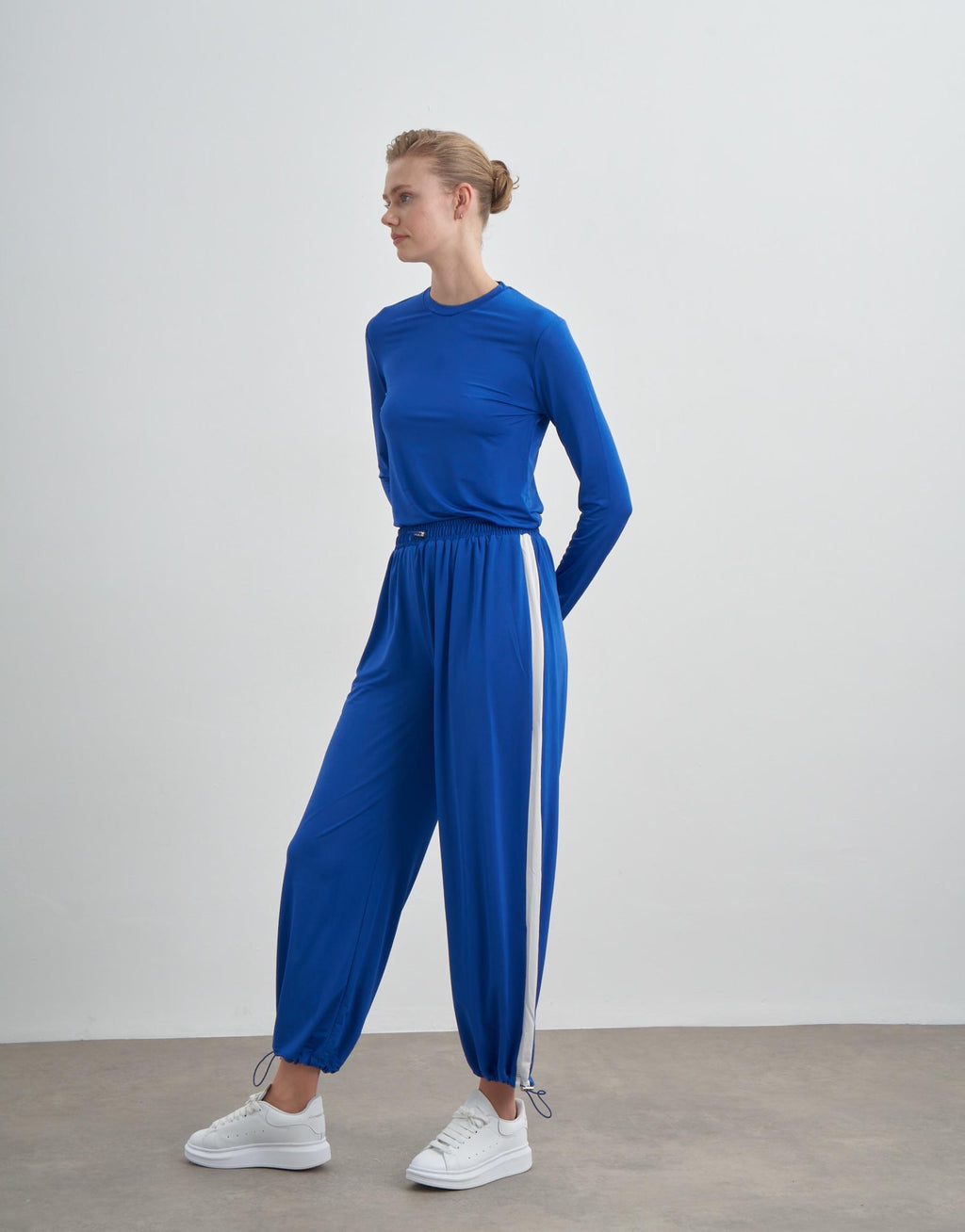 JORDAN - 4-Piece Modest Active Set