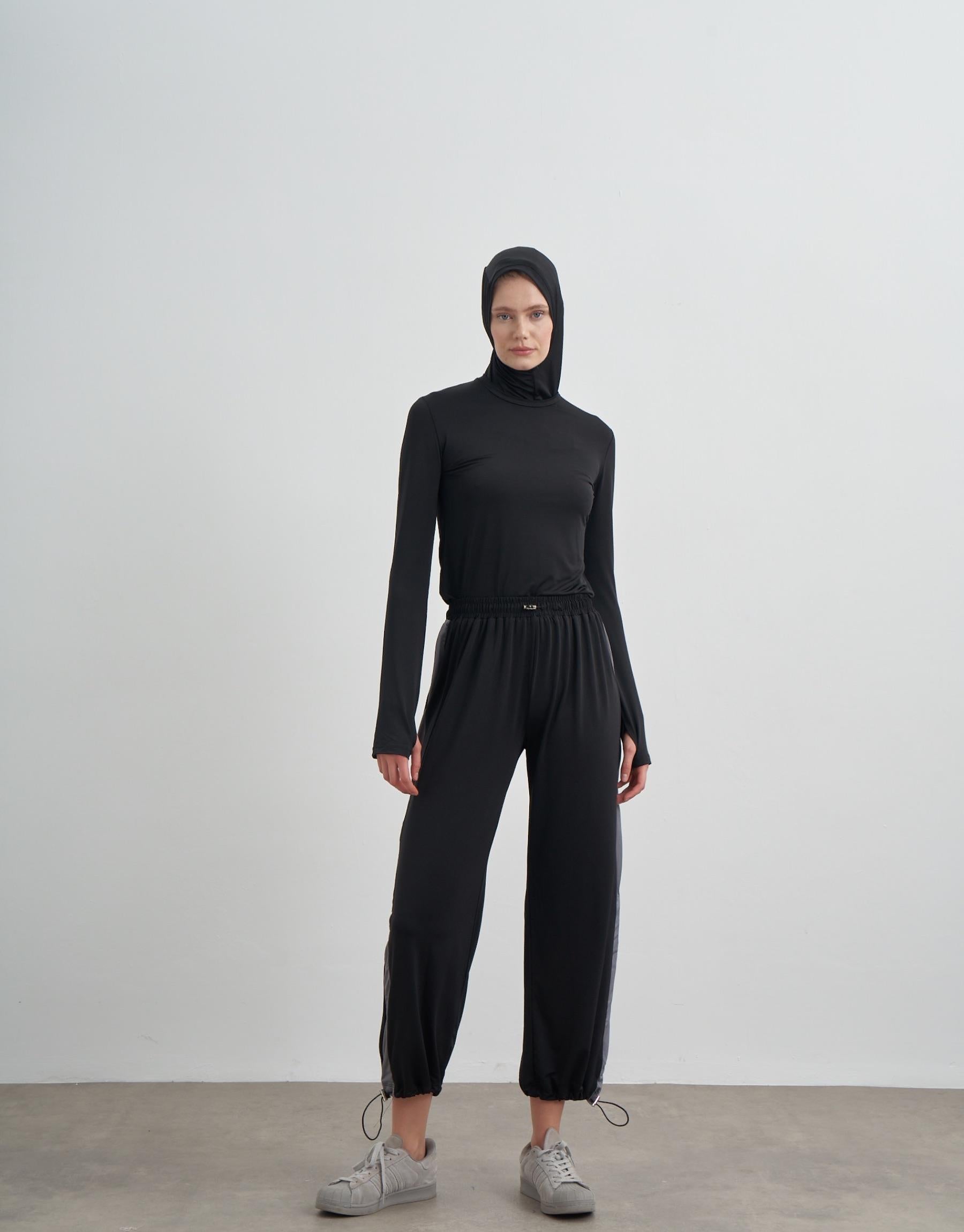 JORDAN - 4-Piece Modest Active Set